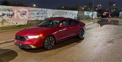 هوندا أكورد